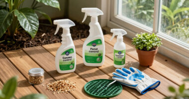 13 Best Garden Pest Control Products in 2026