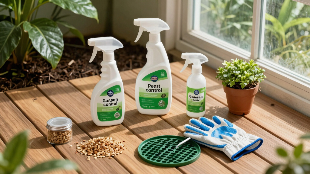 13 Best Garden Pest Control Products in 2026