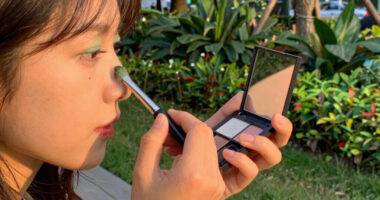 13 Best Green Eyeshadows in 2026