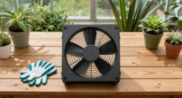 13 Best Greenhouse Ventilation Fans in 2026