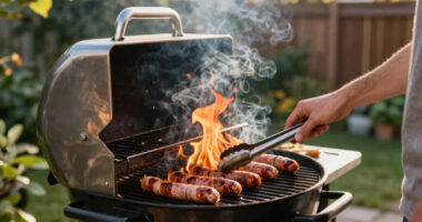 13 Best Grills for Backyard Cooking in 2026