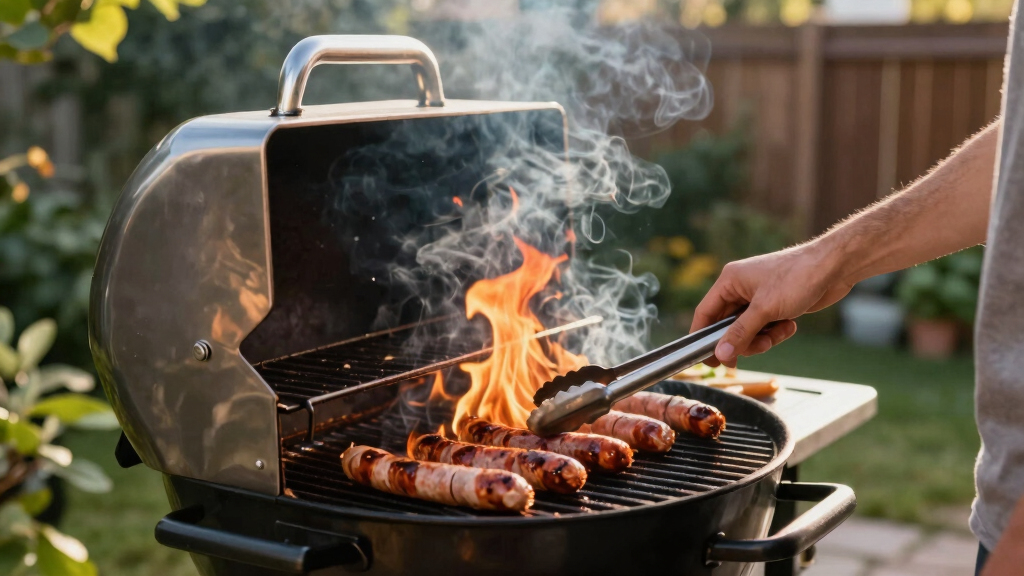 13 Best Grills for Backyard Cooking in 2026