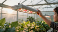 13 Best Grow Lights For Indoor Gardening In 2026