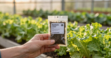 13 Best Heat Tolerant Lettuce Seeds in 2026