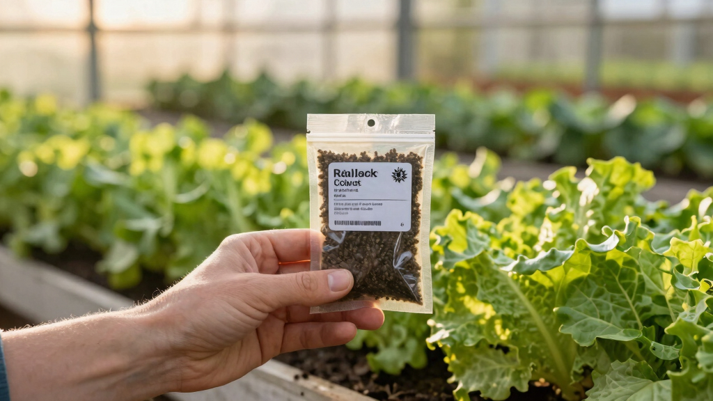 13 Best Heat Tolerant Lettuce Seeds in 2026