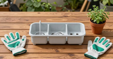13 Best Kitchen Cord Organizers in 2026