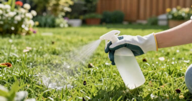 13 Best Lawn Heat Protectants in 2026