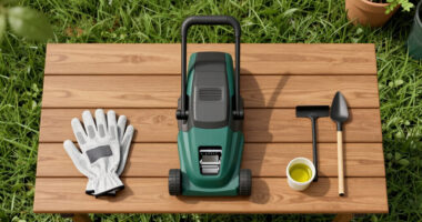 13 Best Lawn Mower Sharpeners in 2026