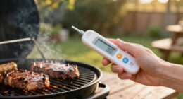 13 Best Meat Thermometers in 2026
