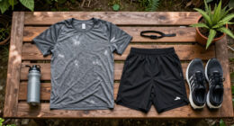 13 Best Men’s Activewear in 2026