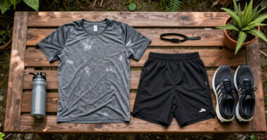 13 Best Men’s Activewear in 2026