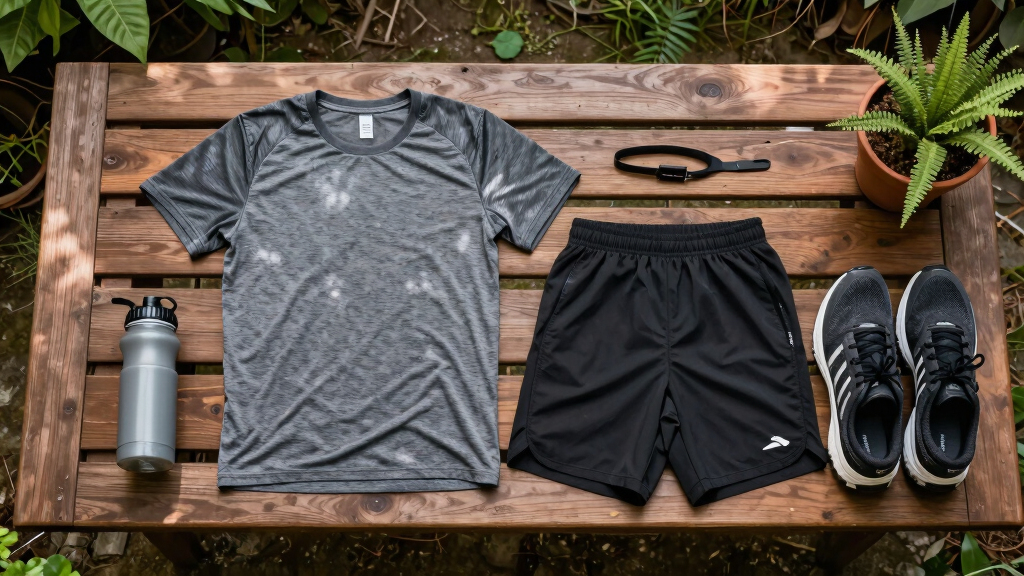 13 Best Men’s Activewear in 2026