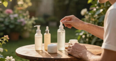 13 Best Men’s Skincare Sets in 2026