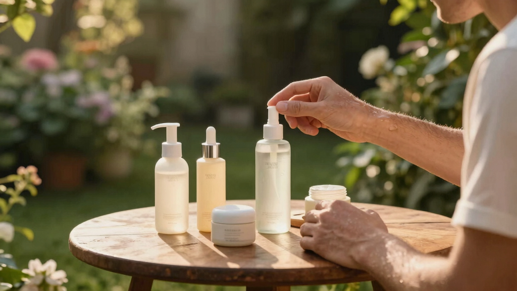 13 Best Men’s Skincare Sets in 2026