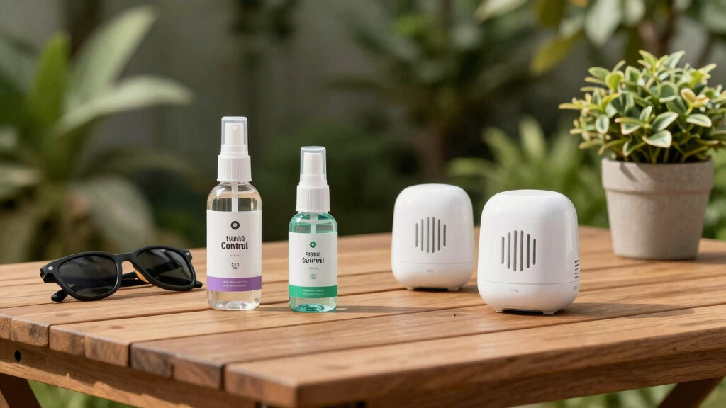 13 Best Mosquito Control Products in 2026