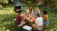 13 Best Outdoor Tailgating Furniture in 2026