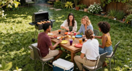 13 Best Outdoor Tailgating Furniture in 2026
