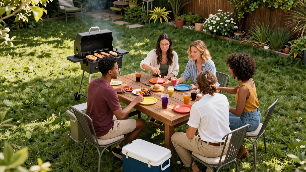 13 Best Outdoor Tailgating Furniture in 2026