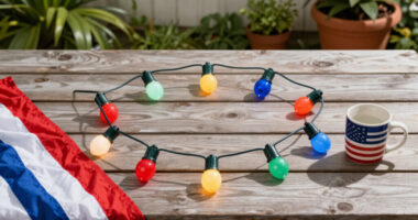 13 Best Patriotic Outdoor String Lights in 2026
