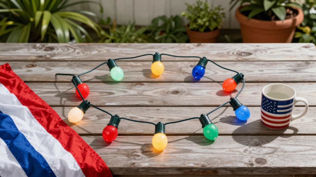 13 Best Patriotic Outdoor String Lights in 2026