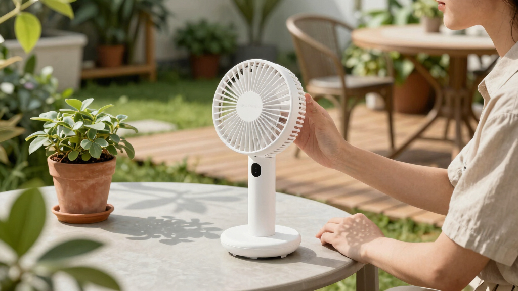 13 Best Portable Cooling Devices in 2026