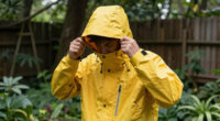 13 Best Rain Jackets in 2026