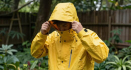 13 Best Rain Jackets in 2026