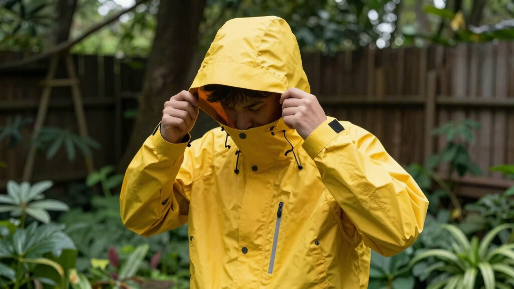 13 Best Rain Jackets in 2026