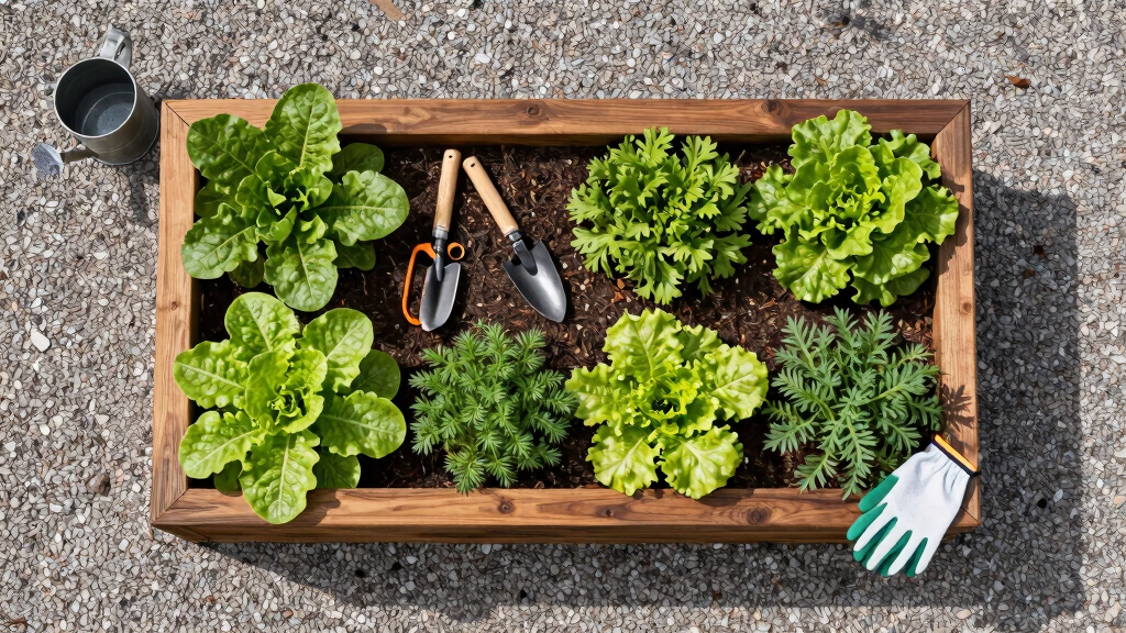 13 Best Raised Garden Beds in 2026