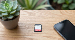 13 Best SanDisk Memory Cards in 2026