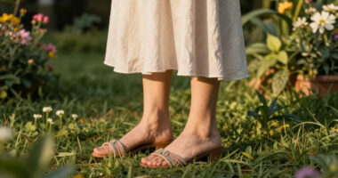 13 Best Shoes For Skirts in 2026