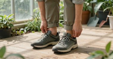 13 Best Shoes for Standing All Day in 2026