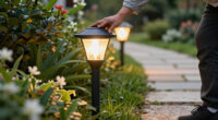 13 Best Solar-Powered Garden Lights in 2026