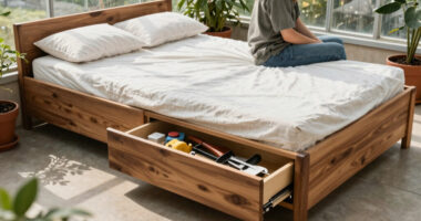 13 Best Storage Beds in 2026