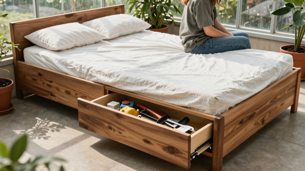 13 Best Storage Beds in 2026