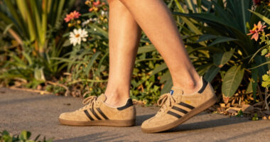 13 Best Suede Samba Sneakers in 2026