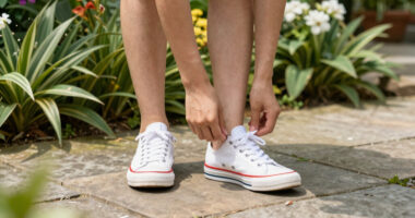 13 Best Summer Sneakers in 2026