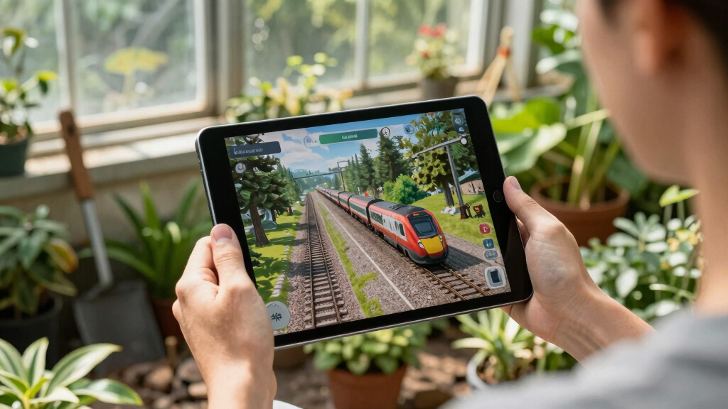 13 Best Train Simulator Games in 2026