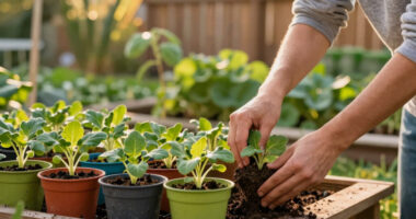 13 Best Vegetable Garden Kits in 2026