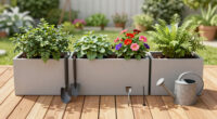 13 Best Vertical Garden Planters in 2026