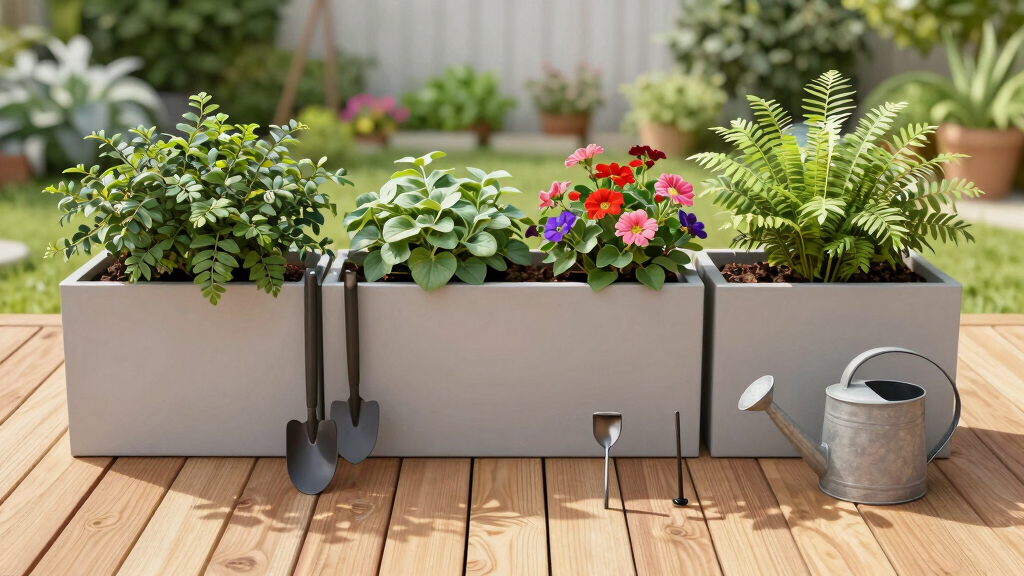13 Best Vertical Garden Planters in 2026