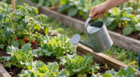 13 Best Watering Cans For Vegetable Gardens In 2026