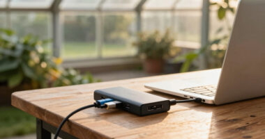 14 Best 7-Port USB 3.0 Hubs in 2026