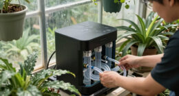14 Best Automated Watering Systems For Greenhouses In 2026