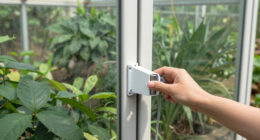 14 Best Automatic Window Openers for Greenhouses in 2026