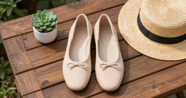 14 Best Ballet Flats in 2026