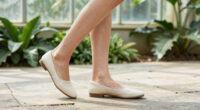 14 Best Closed-Toe Flats in 2026