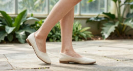 14 Best Closed-Toe Flats in 2026