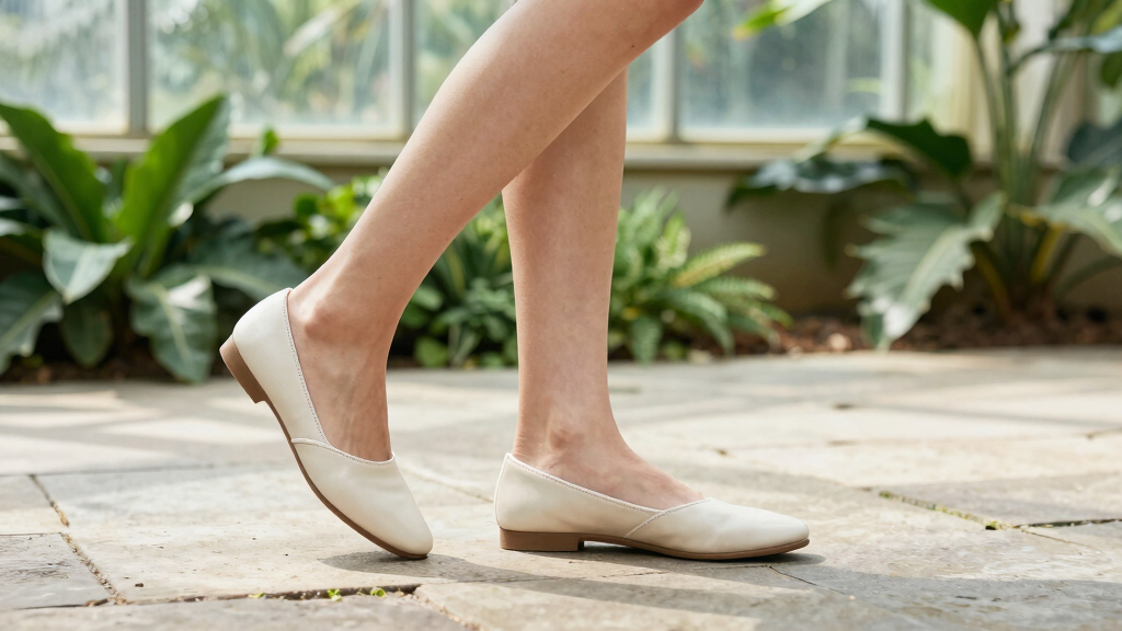 14 Best Closed-Toe Flats in 2026