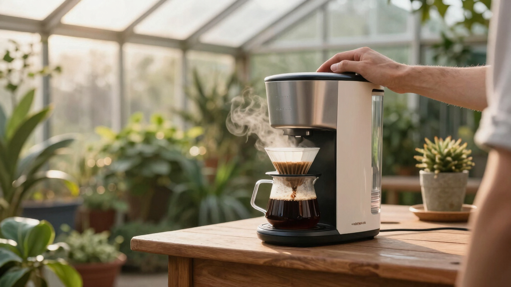 14 Best Compact Coffee Makers in 2026